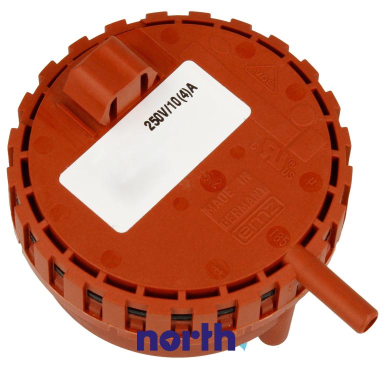 Hydrostat do pralki Bosch WFO1262PL/01,0