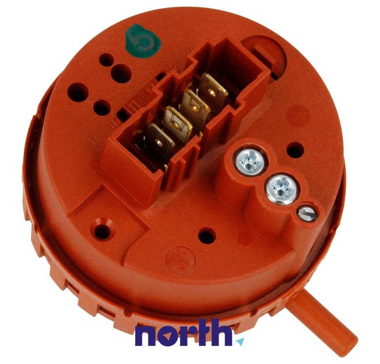 Hydrostat do pralki Bosch WFO1262PL/01,1