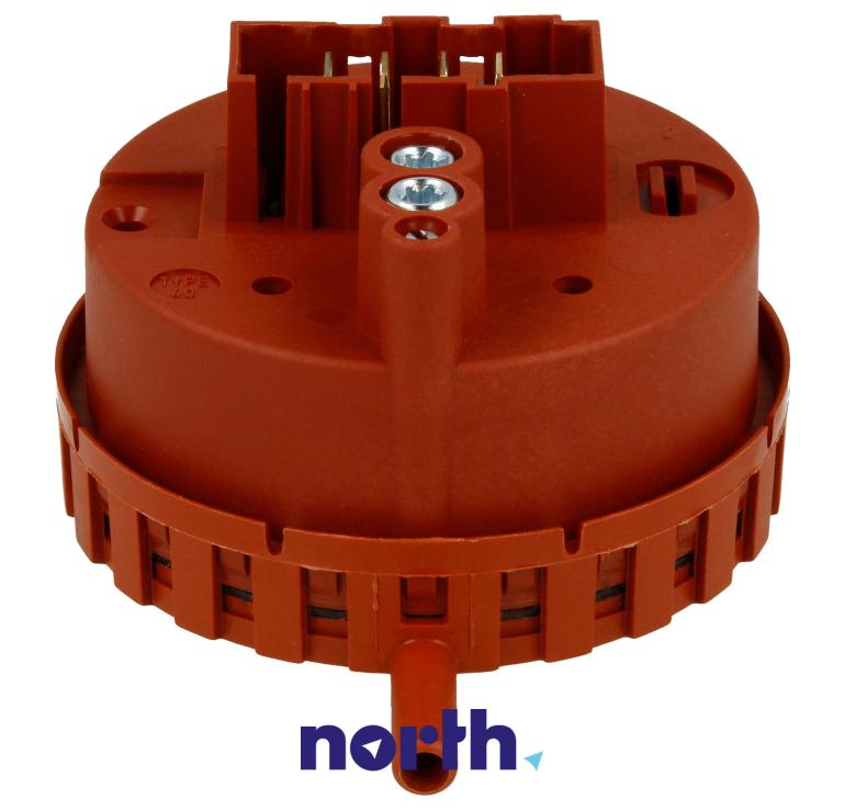 Hydrostat do pralki Bosch WFO1262PL/01,2