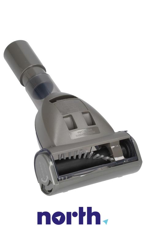 Turboszczotka mini uniwersalna do odkurzacza Electrolux ZCX6440,2
