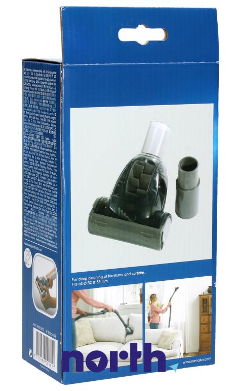 Turboszczotka mini uniwersalna do odkurzacza Electrolux ZCX6440,4