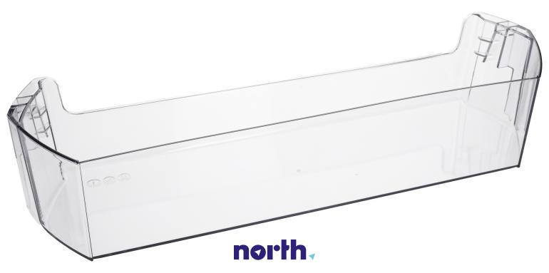 Dolna półka na drzwi chłodziarki do lodówki Gorenje NRKI5181LW,0