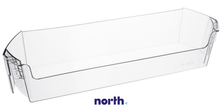 Dolna półka na drzwi chłodziarki do lodówki Gorenje NRKI5181LW,1