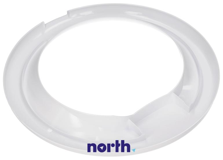 Ramka zewnętrzna drzwi do pralki Whirlpool AWM 8083/1,1