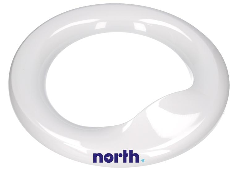 Ramka zewnętrzna drzwi do pralki Whirlpool AWM 6081,0
