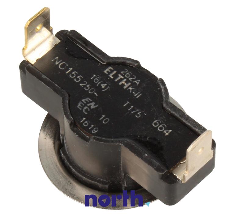 Termostat stały do pralki LG F4DV709H1,1