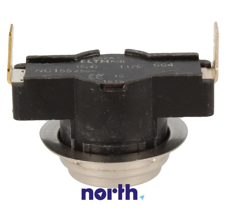 Termostat stały do pralki LG F4DV709H1,2