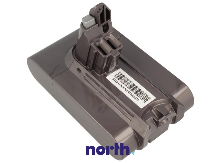 Akumulator 21.6V 2100mAh do odkurzacza Dyson DC59,2