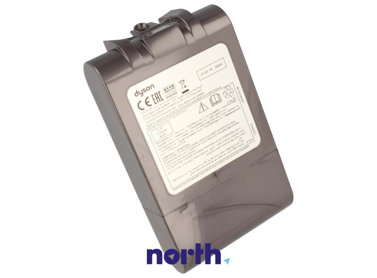 Akumulator 21.6V 2100mAh do odkurzacza Dyson DC59,3