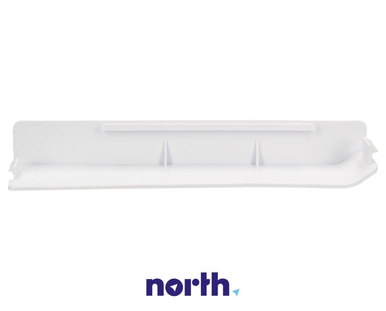 Zaślepka zawiasu do zamrażarki Beko RFNE 270 E 23 W,3