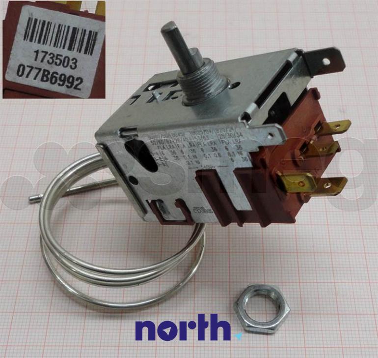 TERMOSTST CR321AP SMEG,0