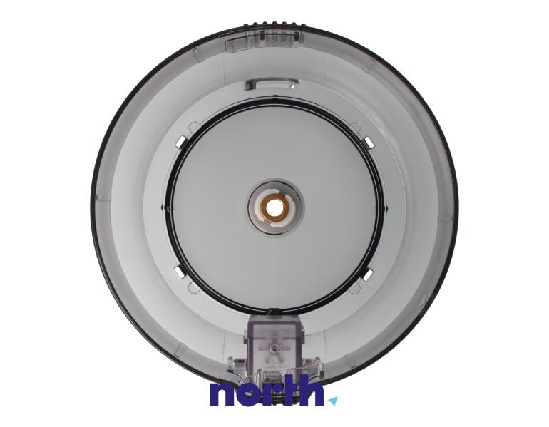 Podstawa do młynka do przypraw do robota kuchennego Bosch MCM68861GB/01,5