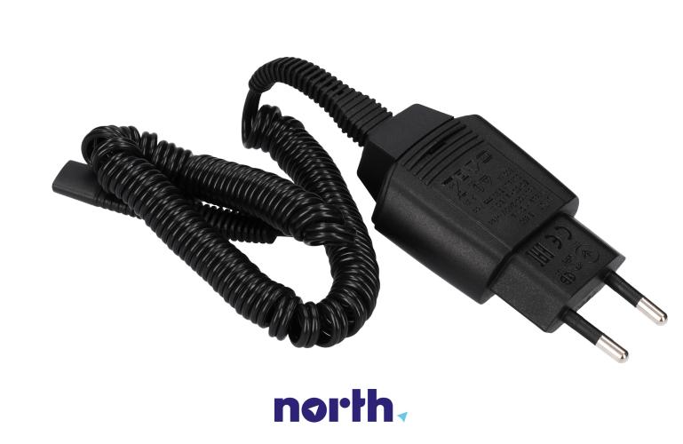 Kabel zasilający do golarki do Braun 5685,0