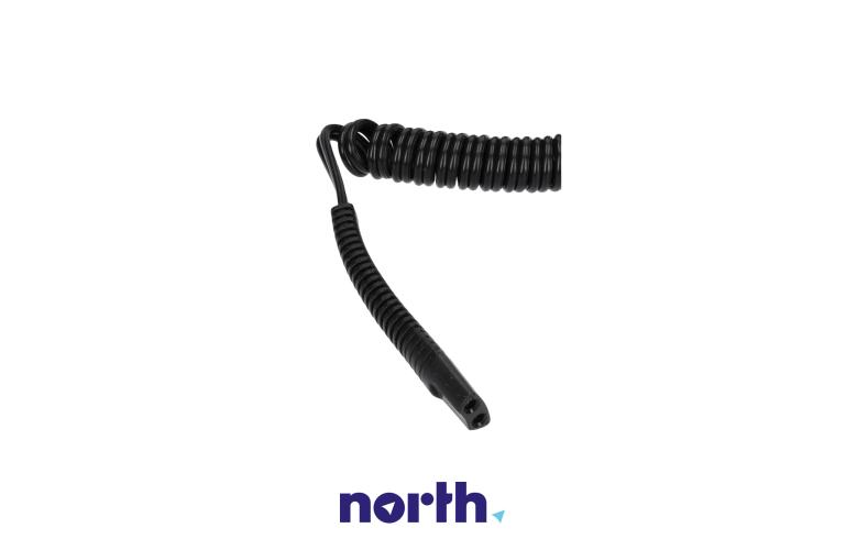 Kabel zasilający do golarki do Braun 5685,2
