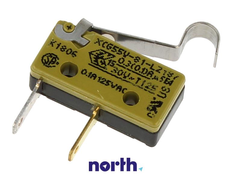 Przełącznik do ekspresu do Bosch TKN68E750/02,0