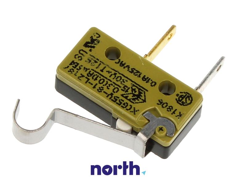 Przełącznik do ekspresu do Bosch TKN68E750/02,1