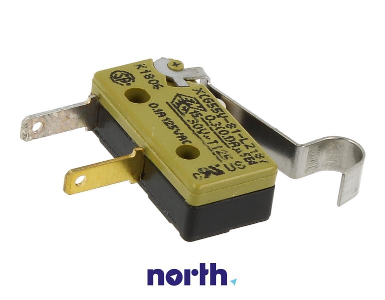 Przełącznik do ekspresu do Bosch TKN68E750/02,3