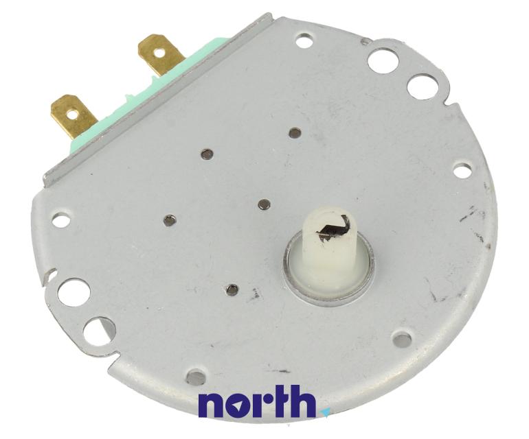 Silnik napędowy talerza do mikrofalówki do LG MB-392T,2