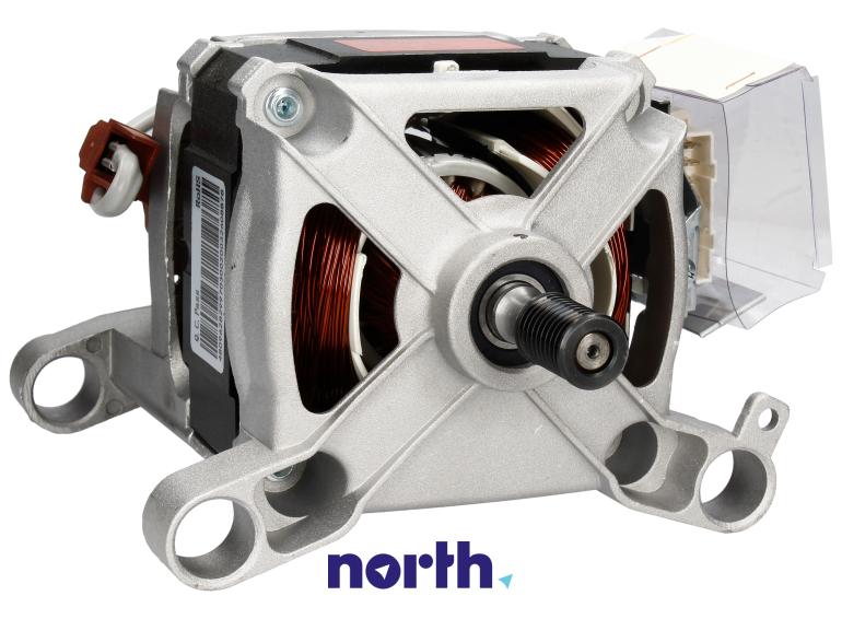 Silnik napędowy do pralki Beko WRE6511BWW UA B1 BX BK BLED E4,0