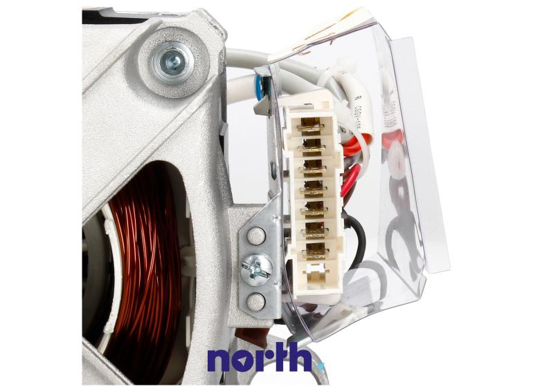 Silnik napędowy do pralki Beko WKB 51032 PTY,2