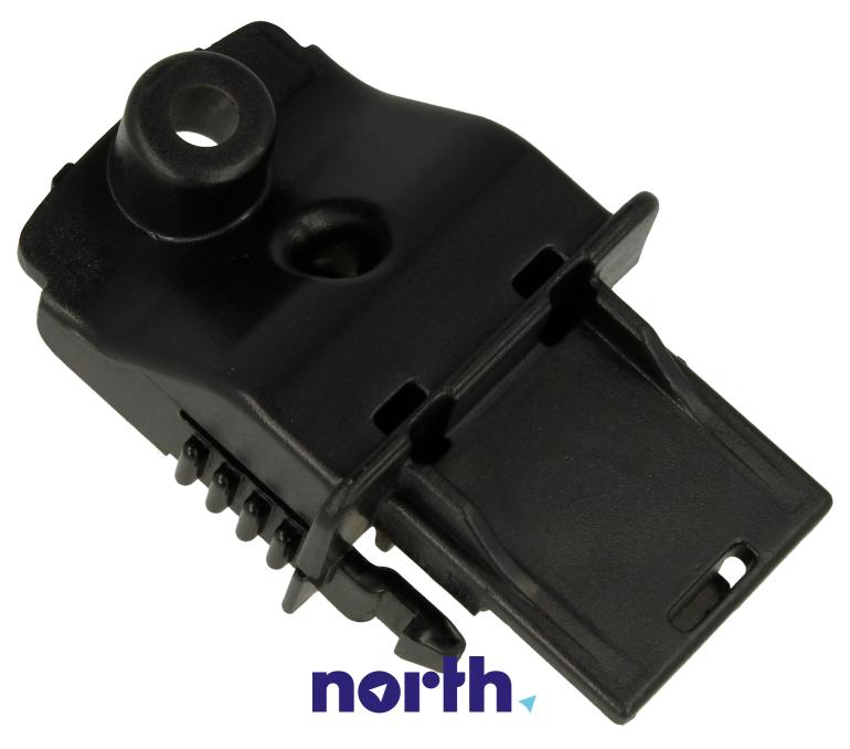 Osłona dolna dyszy gorącej wody do ekspresu do Saeco HD8975/01,1