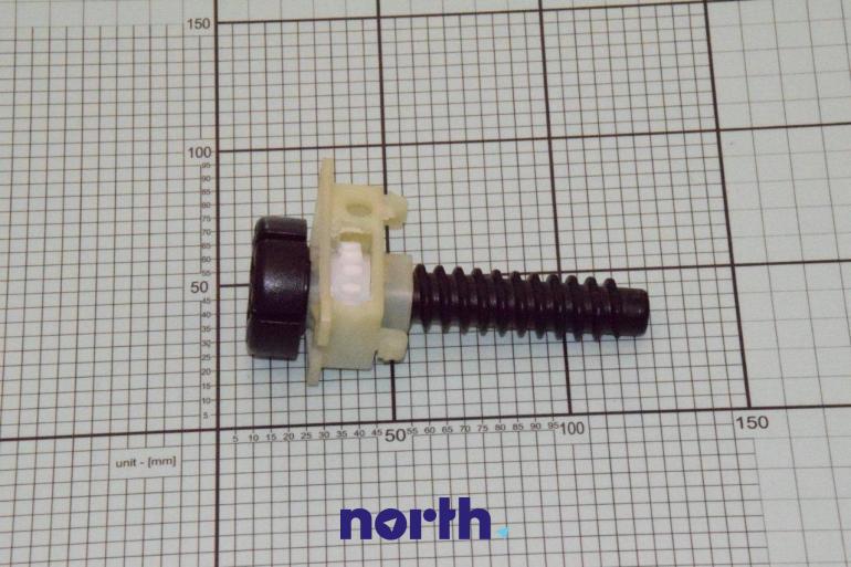 Stopka do zmywarki do Sharp QW-GD53I443X-DE,0