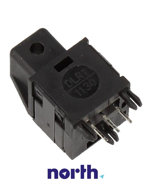 Gniazdo optyczne TOSLINK do Samsung HT-Z320,1