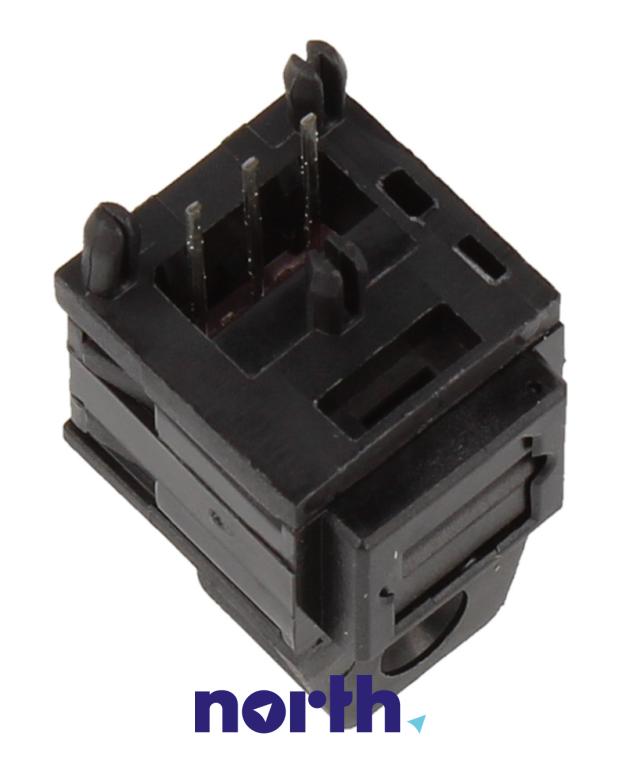 Gniazdo optyczne TOSLINK do Samsung HT-Z320,3
