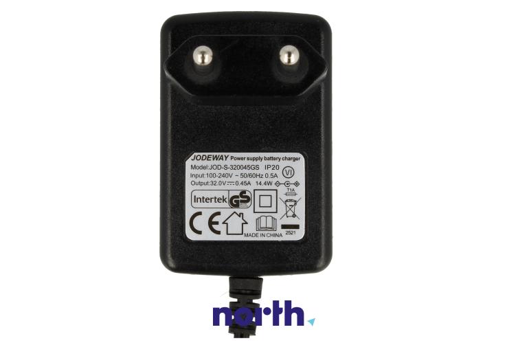 Ładowarka do odkurzacza Bosch BCH3ALL25/03,1