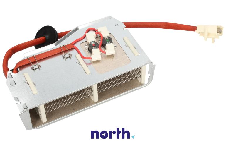 Grzałka do suszarki do Elektro Helios TK7026,0