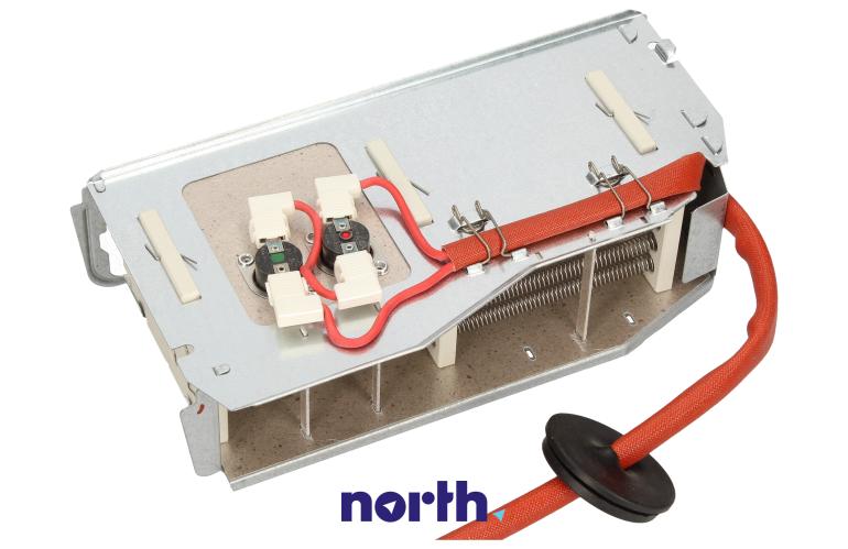 Grzałka do suszarki do Elektro Helios TK7026,1