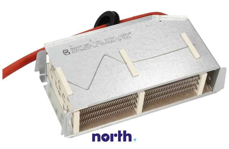 Grzałka do suszarki do Elektro Helios TK7026,2