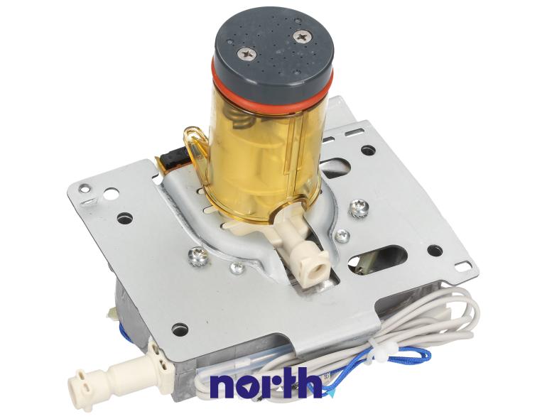 Grzałka do ekspresu do Hotpoint Ariston MCK103X/HAS,0