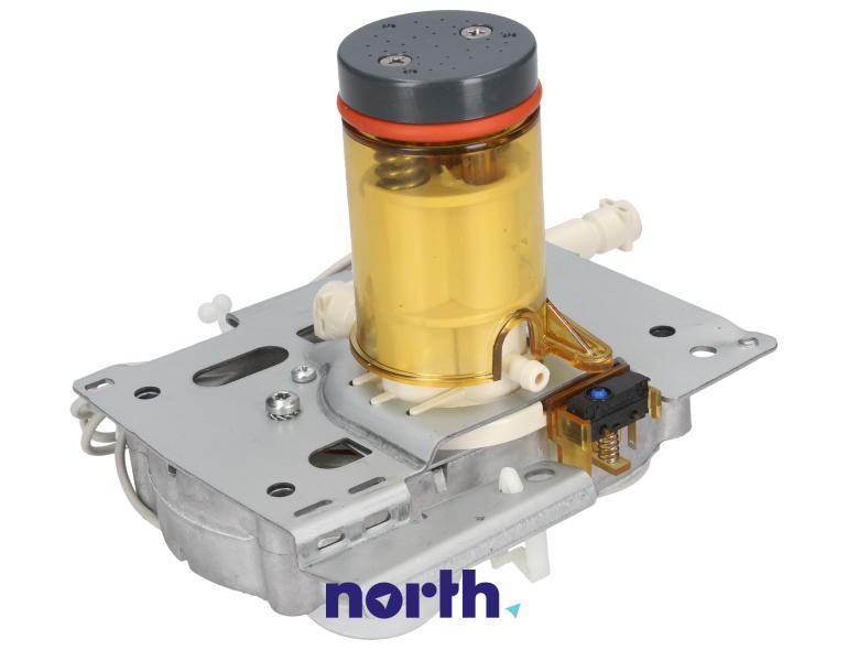 Grzałka do ekspresu do Hotpoint Ariston MCK103X/HAS,1