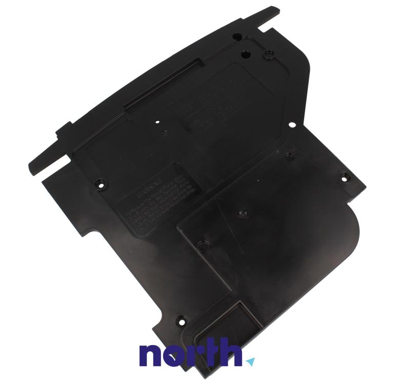 Płyta dolna do ekspresu do DeLonghi ESAM 5500.W,0
