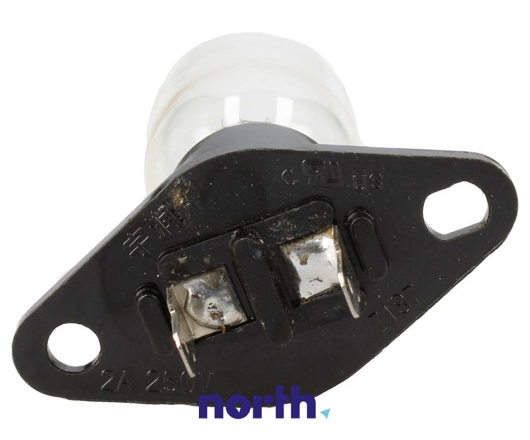 Żarówka do mikrofalówki do Samsung MG23F301TAK/OL,2