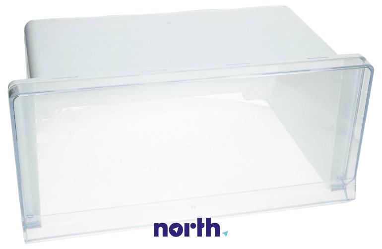 Dolna szuflada zamrażarki do lodówki Samsung RB34T671DSA/EF,2