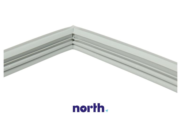 Uszczelka drzwi zamrażarki Beko RCSA300K30W_EU2 (K54305),2
