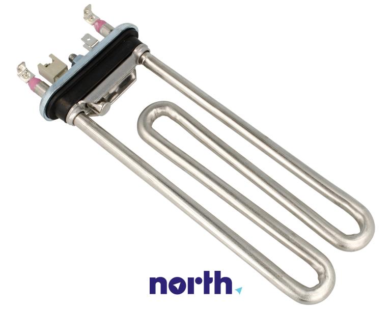 Grzałka z czujnikiem do pralki Electrolux EWT0862TDW,2