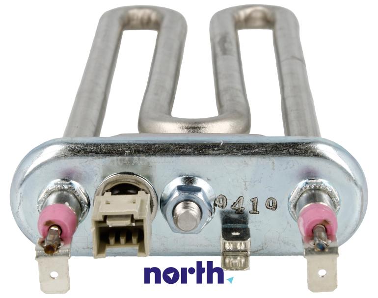 Grzałka z czujnikiem do pralki Electrolux EWT0862TDW,4
