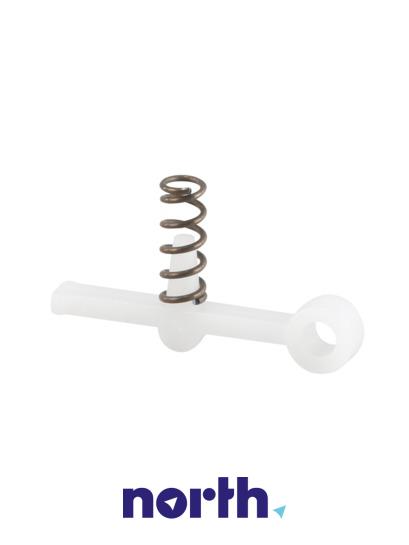 Dźwignia zabezpieczająca przed uruchomieniem do robota kuchennego do Siemens MK55400/01,1