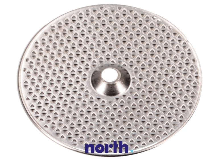 Sitko zaparzacza do ekspresu do Saeco HD8867/11,0
