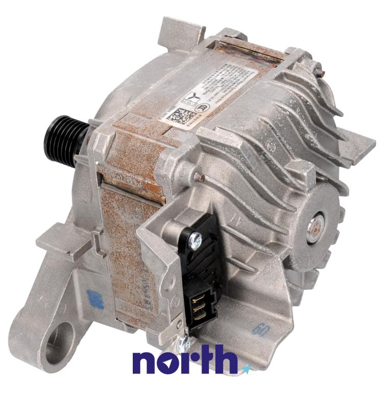 Silnik napędowy do pralki Siemens WM16S840FF/01,1