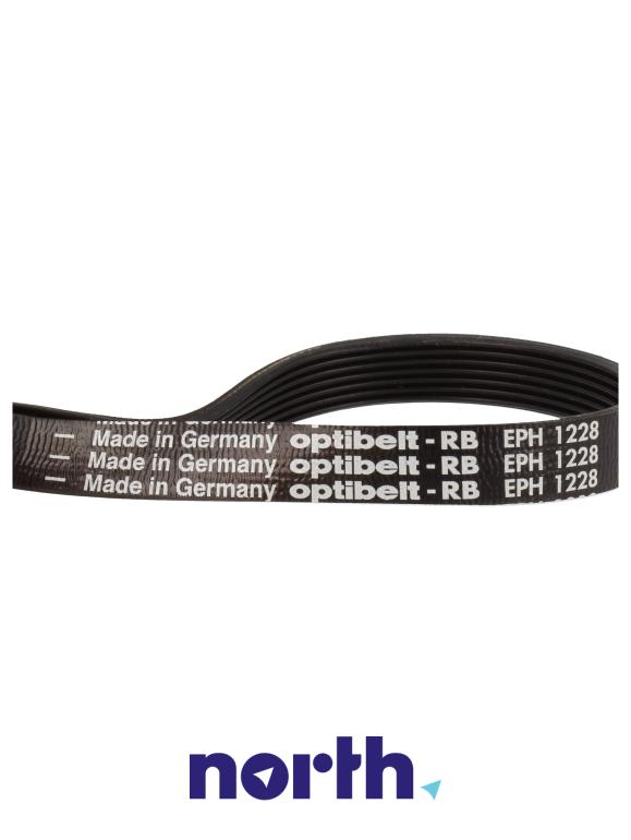 Pasek napędowy elastyczny do pralki Amica AWG 7102 CD,1