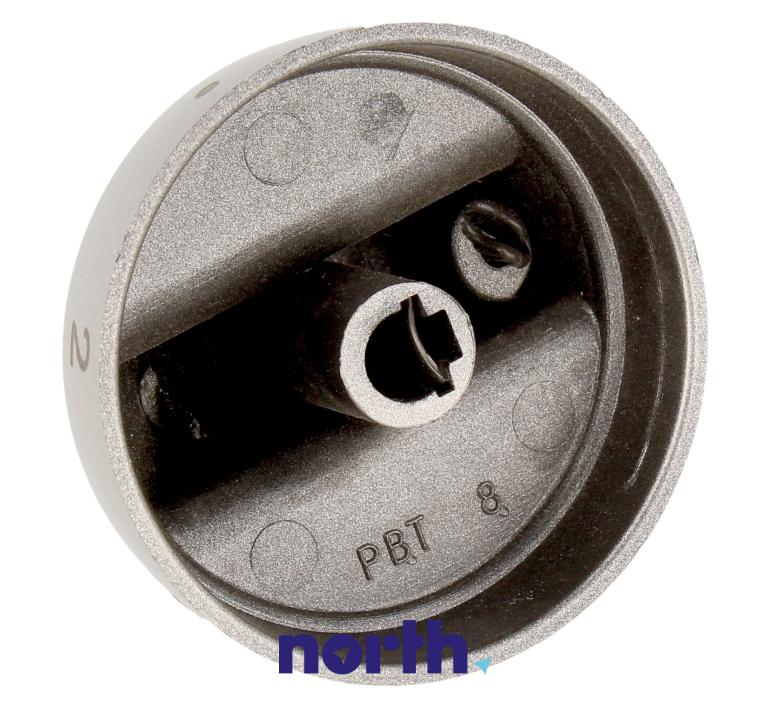 Pokrętło do kuchenki do Amica 601CE3.434TAYKD(XXL)+,2