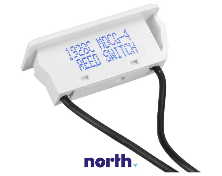 Wyłącznik magnetyczny do lodówki Samsung RS6GN8321B1/EG,1