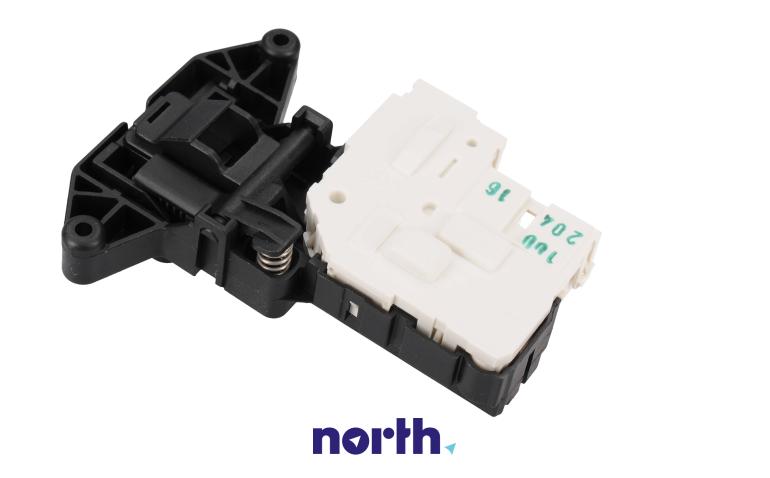 Blokada otwarcia drzwi do pralki Daewoo DWC-UD1213,1