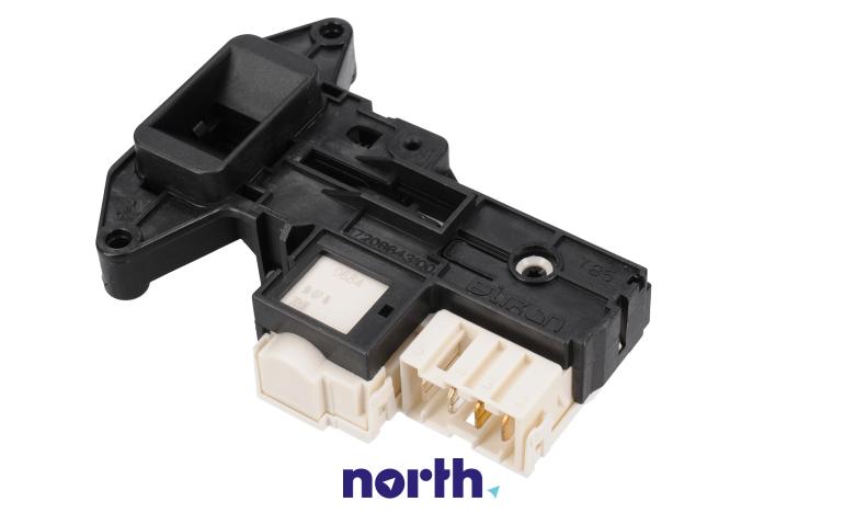 Blokada otwarcia drzwi do pralki Daewoo DWC-UD1213,2