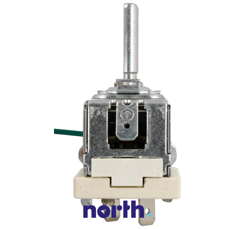 Termostat regulowany do piekarnika Beko CSM 52327 DW,4