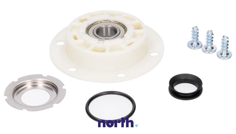 Ułożyskowanie bębna do pralki Whirlpool TDLR 65230,0